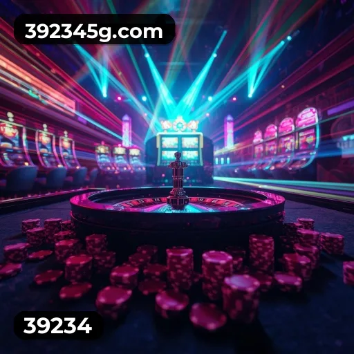 Popular slots at 39234