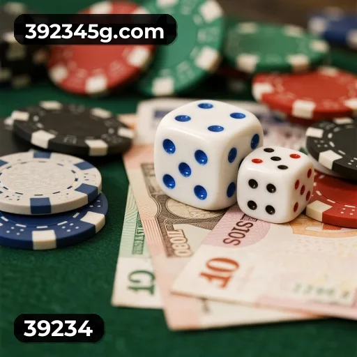 39234 platform — online slots and casino